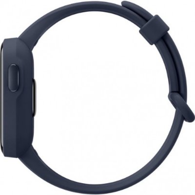 Xiaomi Mi Watch Lite Lacivert Akıllı Saat Teşhir