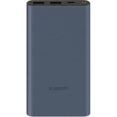 Xiaomi 22.5 W Lacivert 10000 mAh Powerbank Teşhir