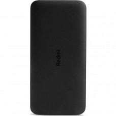 Xiaomi Redmi PB200LZM Siyah 20000 mAh Hızlı Şarj Powerb...