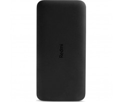 Xiaomi Redmi PB200LZM Siyah 20000 mAh Hızlı Ş...