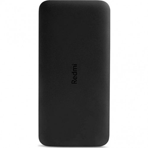 Xiaomi Redmi PB200LZM Siyah 20000 mAh Hızlı Şarj Powerbank Teşhir