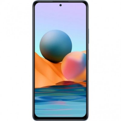 Xiaomi Redmi Note 10 Pro 128 GB 8 GB Bronz