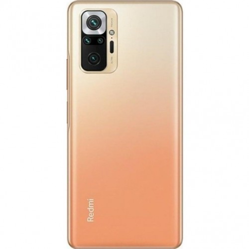 Xiaomi Redmi Note 10 Pro 128 GB 8 GB Bronz