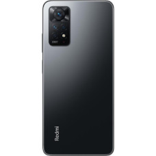 Yenilenmiş Xiaomi Redmi Note 11 Pro 128 GB 8 GB Gri B Kalite