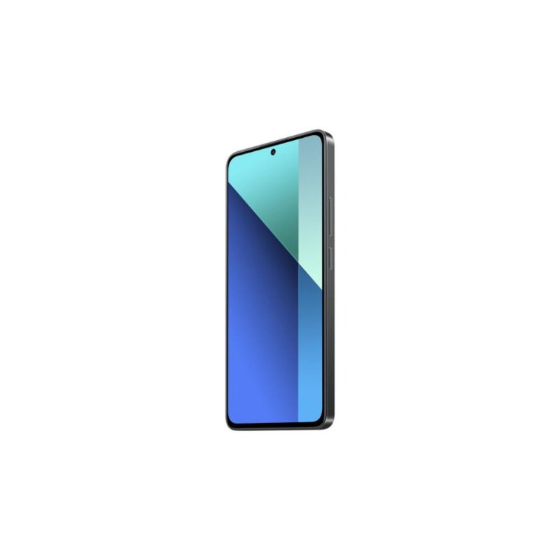 Xiaomi Redmi Note 13 256 GB Siyah Outlet