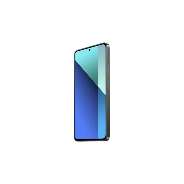 Xiaomi Redmi Note 13 256 GB Siyah Outlet