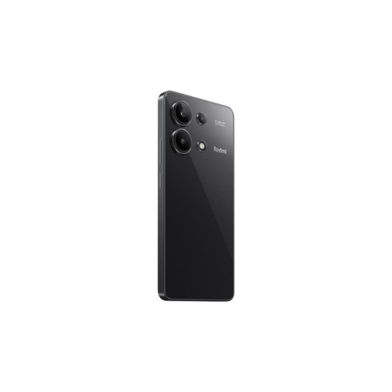 Xiaomi Redmi Note 13 256 GB Siyah Outlet