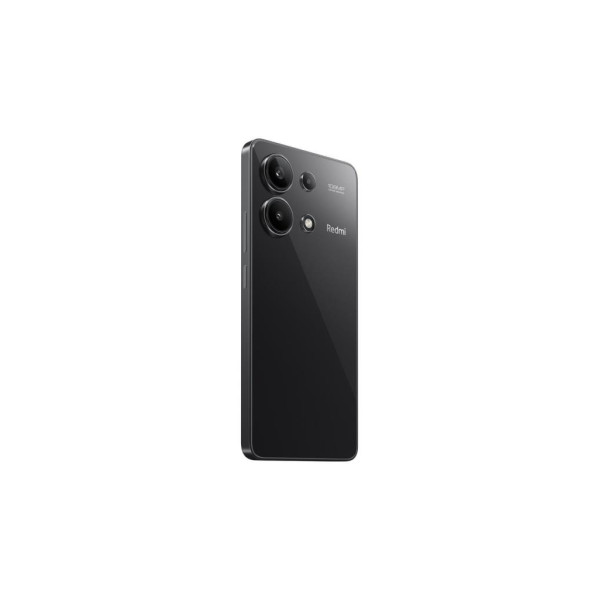 Xiaomi Redmi Note 13 256 GB Siyah Outlet