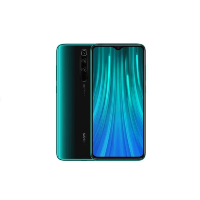 Yenilenmiş Xiaomi Redmi Note 8 Pro 128 GB Yeşil B Kalite