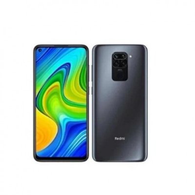Xiaomi Redmi Note 9 Pro 128 GB Gri Yenilenmiş (A Kalite)