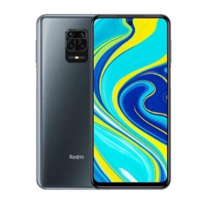Xiaomi Redmi Note 9 Pro 128 GB Gri Yenilenmiş (A Kalite)