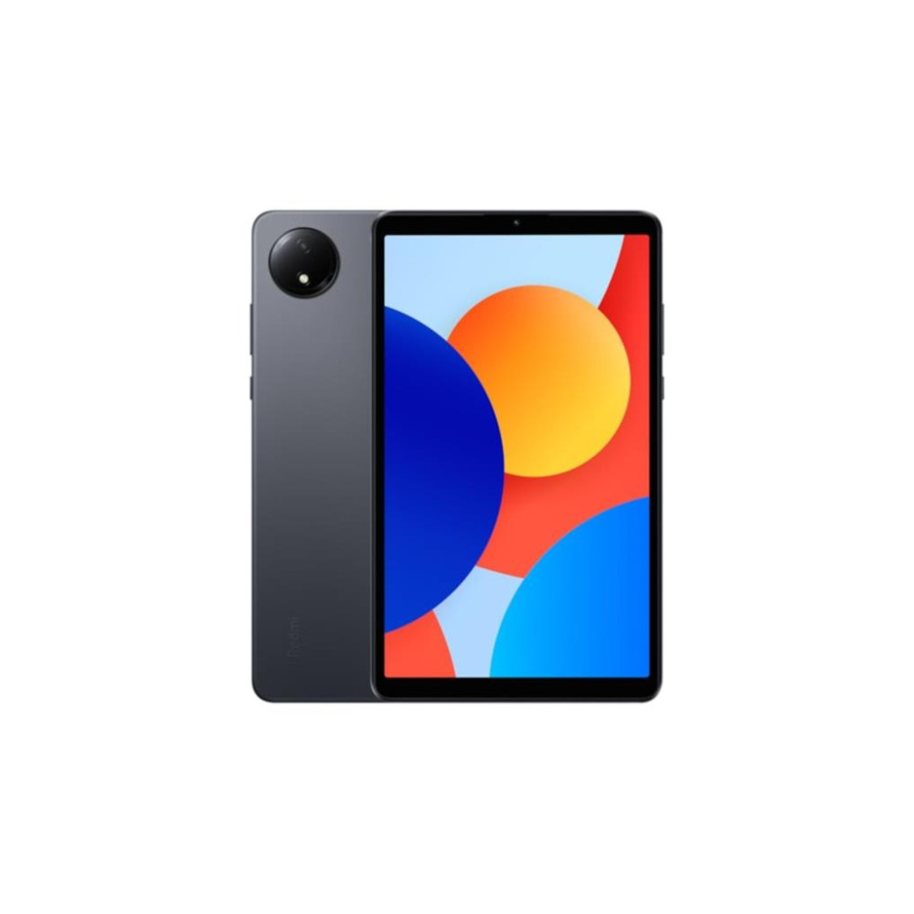 Xiaomi Redmi Pad SE Gri 6 GB 128 GB 8.7" Tablet Outlet