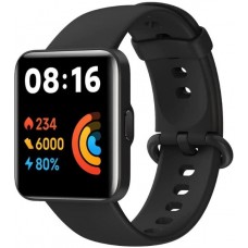 Xiaomi Redmi Watch 2 Lite GL (Siyah) 