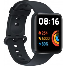 Xiaomi Redmi Watch 2 Lite GL (Siyah) 