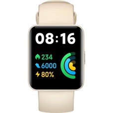 Xiaomi Redmi Watch Lite 2 Akıllı Saat, 1.55 inç TFT Bej...