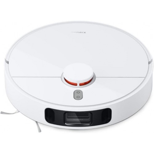 Xiaomi Robot Vacuum S10 Plus Akıllı Robot Süpürge Teşhir