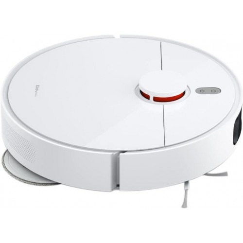 Xiaomi Robot Vacuum S10 Plus Akıllı Robot Süpürge Teşhir