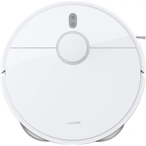 Xiaomi Robot Vacuum S10 Plus Akıllı Robot Süpürge Teşhir