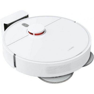 Xiaomi Robot Vacuum S10 Plus Akıllı Robot Süpürge Teşhir