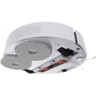 Xiaomi Robot Vacuum S10 Plus Akıllı Robot Süpürge Teşhir