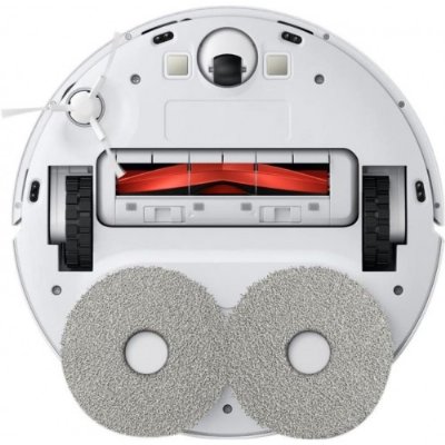Xiaomi Robot Vacuum S10 Plus Akıllı Robot Süpürge Teşhir