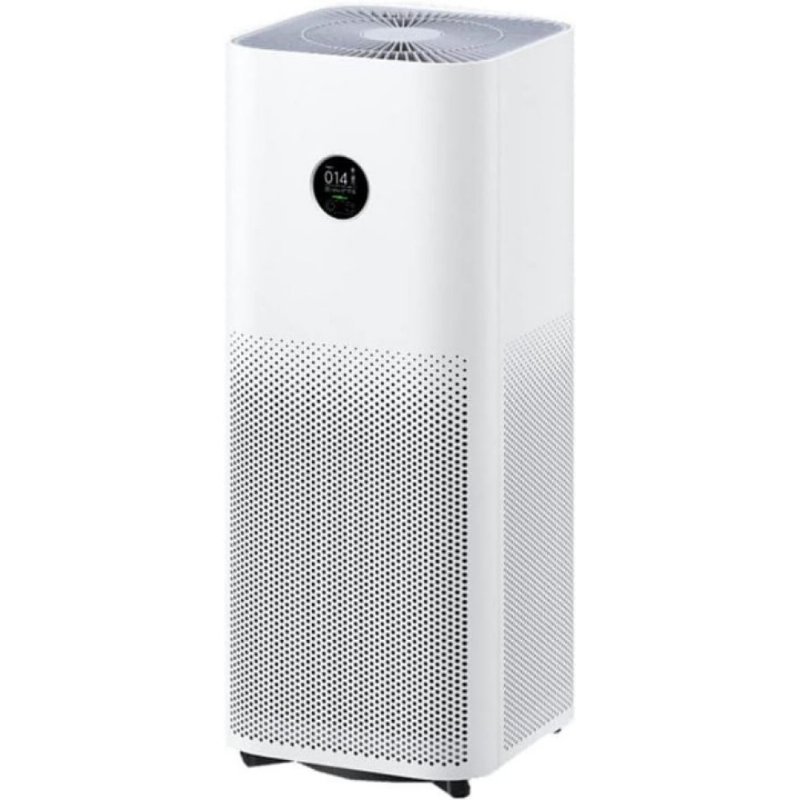 Xiaomi Mi Air Purifier 4 Akıllı Hava Temizleyici Outlet