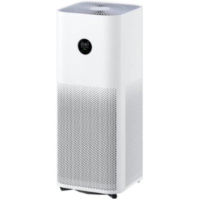 Xiaomi Mi Air Purifier 4 Akıllı Hava Temizleyici Outlet