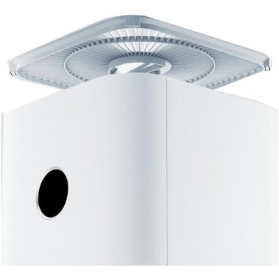 Xiaomi Mi Air Purifier 4 Akıllı Hava Temizleyici Outlet