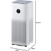 Xiaomi Mi Air Purifier 4 Akıllı Hava Temizleyici Outlet