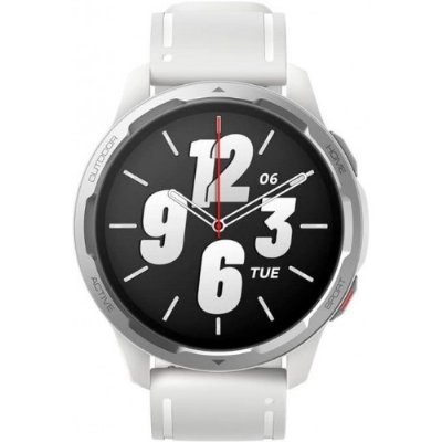 Xiaomi Watch S1 Active Beyaz Akıllı Saat Teşhir