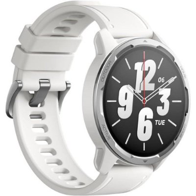 Xiaomi Watch S1 Active Beyaz Akıllı Saat Teşhir