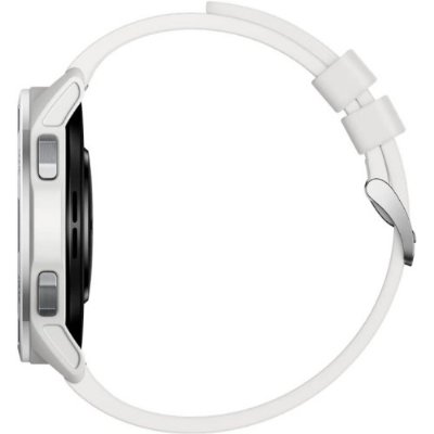 Xiaomi Watch S1 Active Beyaz Akıllı Saat Teşhir