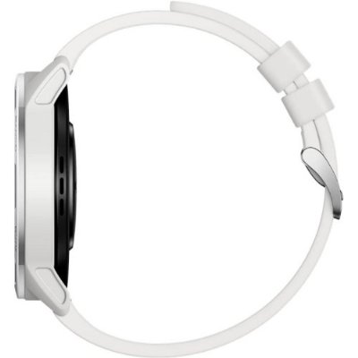 Xiaomi Watch S1 Active Beyaz Akıllı Saat Teşhir