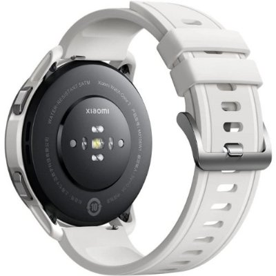 Xiaomi Watch S1 Active Beyaz Akıllı Saat Teşhir
