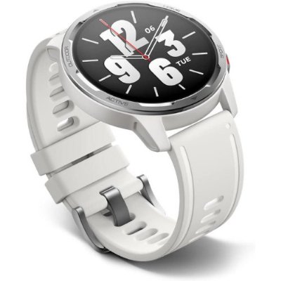 Xiaomi Watch S1 Active Beyaz Akıllı Saat Teşhir