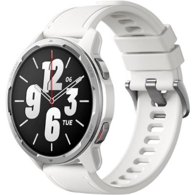 Xiaomi Watch S1 Active Beyaz Akıllı Saat Teşhir