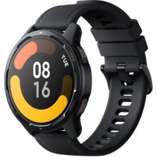 Xiaomi Watch S1 Active Siyah Akıllı Saat 