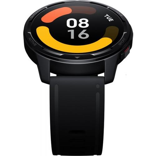 Xiaomi Watch S1 Active Siyah Akıllı Saat 