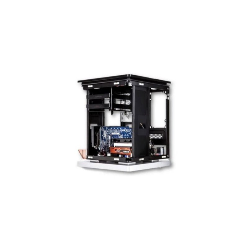 Xigmatek Nebula CCD-02ABX-U01 Mini ITX Kasa Outlet