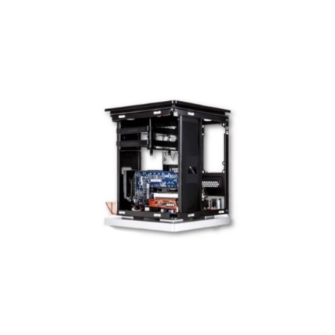 Xigmatek Nebula CCD-02ABX-U01 Mini ITX Kasa Outlet