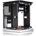 Xigmatek CCD-02ABX-U01 Nebula Siyah XOF Fan Mini ITX Kasa 
