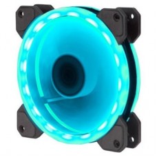 Xigmatek CH120x120x25 mm Gökkuşağı RGB 1200rpm Kasa Fan...