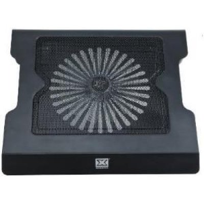 Xigmatek Talisman D2011 1 Fanlı USB 2.0 12"-15" Laptop Soğutucu - Teşhir