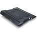 Xigmatek Talisman D2011 1 Fanlı USB 2.0 12"-15" Laptop Soğutucu - Teşhir