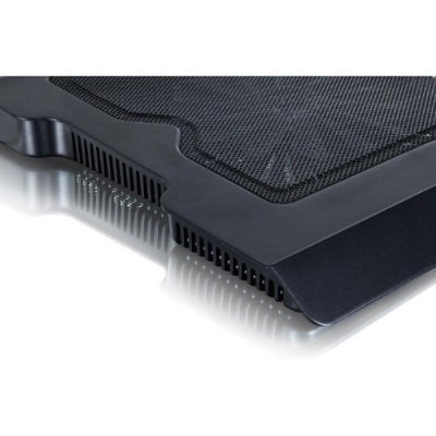 Xigmatek Talisman D2011 1 Fanlı USB 2.0 12"-15" Laptop Soğutucu - Teşhir