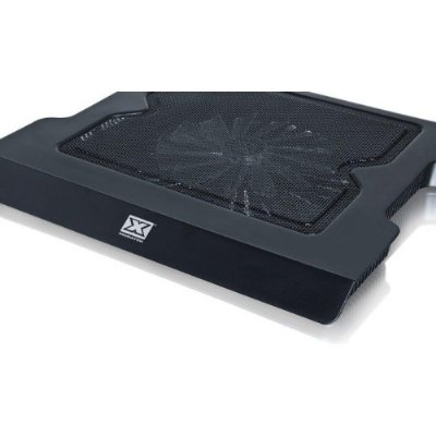 Xigmatek Talisman D2011 1 Fanlı USB 2.0 12"-15" Laptop Soğutucu - Teşhir