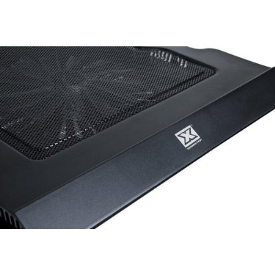 Xigmatek Talisman D2011 1 Fanlı USB 2.0 12"-15" Laptop Soğutucu - Teşhir