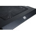 Xigmatek Talisman D2011 1 Fanlı USB 2.0 12"-15" Laptop Soğutucu - Teşhir