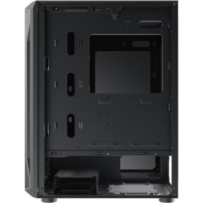 Xigmatek X EN46195 RGB 4 Fanlı 500 W ATX Oyuncu Kasası
