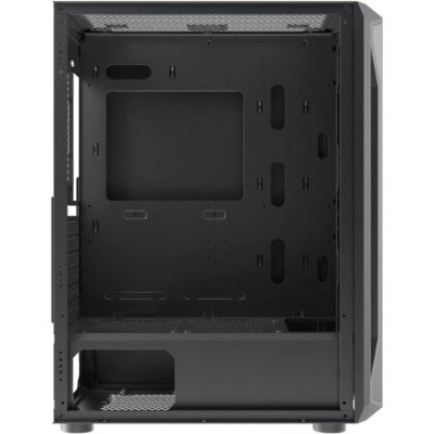 Xigmatek X EN46195 RGB 4 Fanlı 500 W ATX Oyuncu Kasası